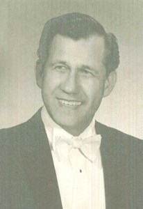 Obituary photo of Paul Mencer, Akron-OH
