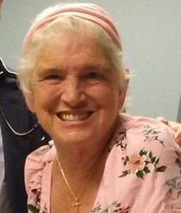 Obituary photo of Patricia Yoak, Akron-OH