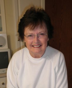 Obituary photo of Barbara Fish, Dove-KS