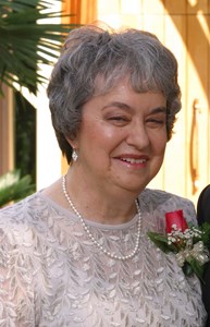 Obituary photo of Suzanne Steinle, Olathe-KS
