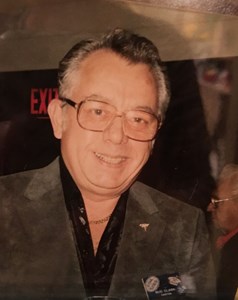 Obituary photo of Bert Clark, Titusville-FL