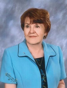 Obituary photo of Gerda DeRooy, Rochester-NY