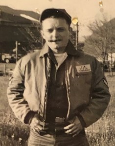 Obituary photo of James Van Gelder, Rochester-NY