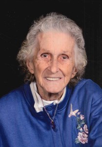 Obituary photo of Helen Reed, Akron-OH