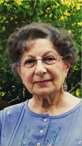Obituary photo of Myrtle Dyer, Olathe-KS