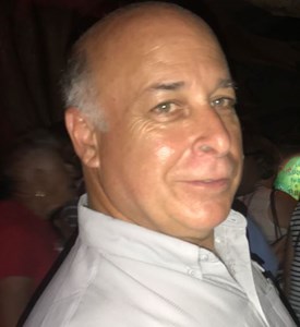 New Comer Family Obituaries - Richard Chevalier 1958 - 2019 - Albany