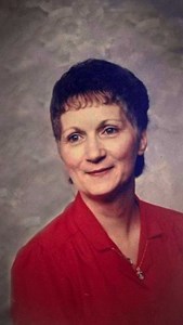 Obituary photo of Hilda Hayes, Akron-OH