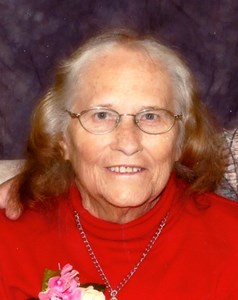 Obituary photo of Phyllis Burke, Dayton-OH