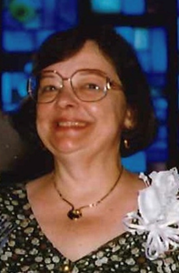 Obituary photo of Frances Ali, Dayton-OH