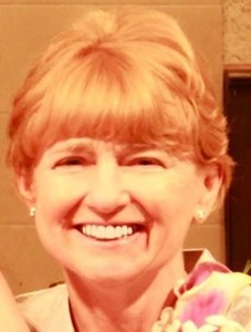 Obituary photo of Patricia Olson, Casper-WY