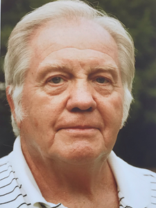 Obituary photo of Eugene Spicer, Dayton-OH