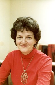 Obituary photo of Barbara Dame, Casper-WY