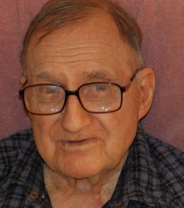 Obituary photo of Ellsworth Lee, Toledo-OH