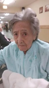 Obituary photo of Tillie Sanchez, Denver-CO
