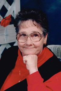 Obituary photo of Marlene Berry, Toledo-OH