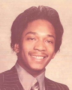 Obituary photo of William Tucker Jr., Akron-OH
