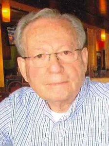 Obituary photo of Paul Pickle, Toledo-OH