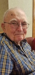 Obituary photo of Clyde Sheets, Dove-KS