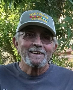 Obituary photo of Patrick Sullivan, Casper-WY