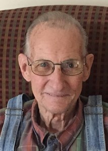 Obituary photo of Jerry Snyder, Dayton-OH