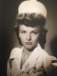 Obituary photo of Helen Gibson, Denver-CO