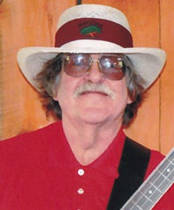 Obituary photo of Gregory Hart, Albany-NY