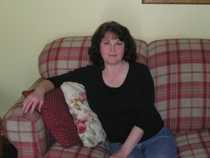 Obituary photo of Teresa Mendenhall, Dayton-OH