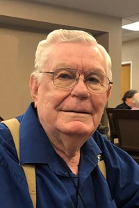 Obituary photo of Bobby "Bob" Blue, Olathe-KS