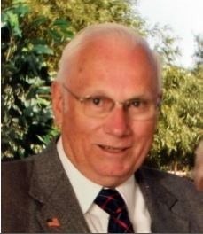 Obituary photo of Kenneth Nordstrom, Rochester-NY