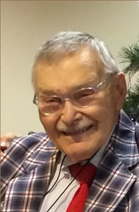 Obituary photo of Lawrence Cerny, Dayton-OH