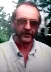 Obituary photo of Edward Gunn, Columbus-OH