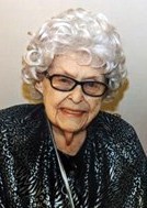 Obituary photo of Dollie Fiedler, Columbus-OH