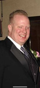 Obituary photo of Mitchell Montgomery, Syracuse-NY