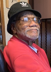 Obituary photo of Floyd Smith, Columbus-OH