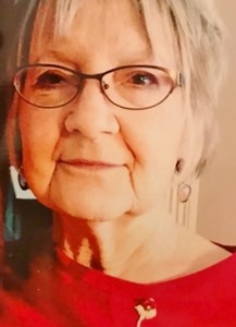 Obituary photo of Mary Rhoads, Columbus-OH