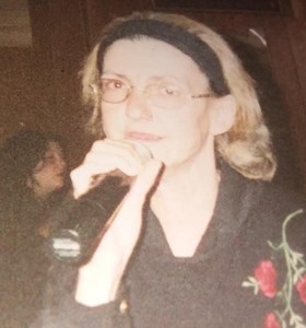 Obituary photo of Nola Harlan, Louisville-KY