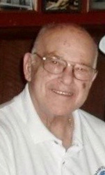 Obituary photo of Anthony Agresta, Albany-NY