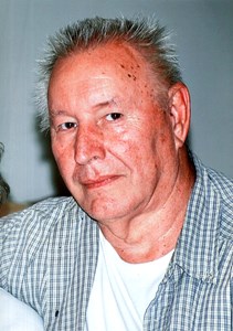 Obituary photo of Claude Lambert, Columbus-OH