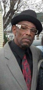 Obituary photo of John Johnson, Jr., Louisville-KY