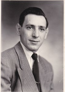 Obituary photo of Samuel Scullary, Albany-NY