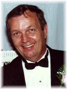 Obituary photo of Charles Ledington, Sr., Louisville-KY