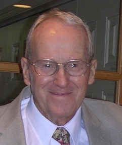 Obituary photo of Francis Ferris, Rochester-NY