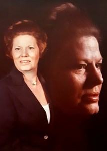 Obituary photo of Ruth Davis, Columbus-OH