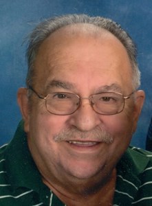 Obituary photo of David Armistead, Louisville-KY