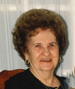 Obituary photo of Elsie Miller, Titusville-FL
