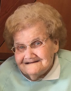 Obituary photo of Dorothy Fitzgerald, Syracuse-NY