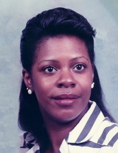 Obituary photo of Barbara Washington, Columbus-OH