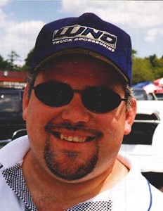 Obituary photo of Brian Parsons, Syracuse-NY