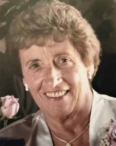 Obituary photo of Joyce Tokryman, Albany-NY