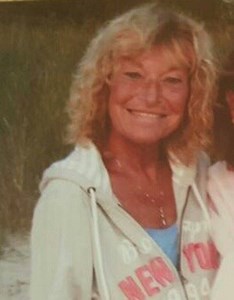 Obituary photo of Kathleen Hainey, Syracuse-NY